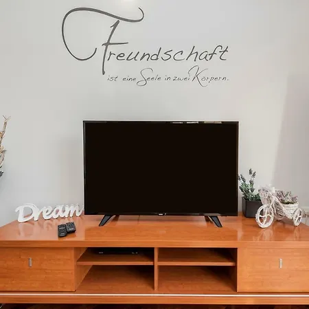 Lea Apartment