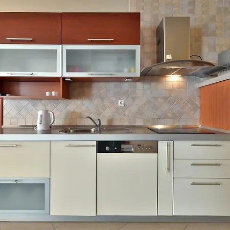 Apartment Lea Zadar