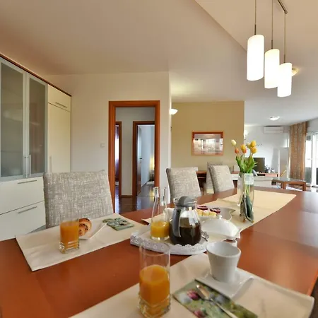 Apartment Lea Zadar