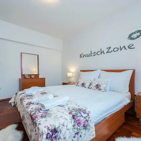 Lea Apartment Zadar
