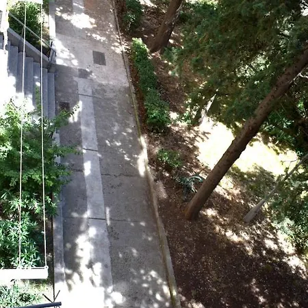 Lea Apartment